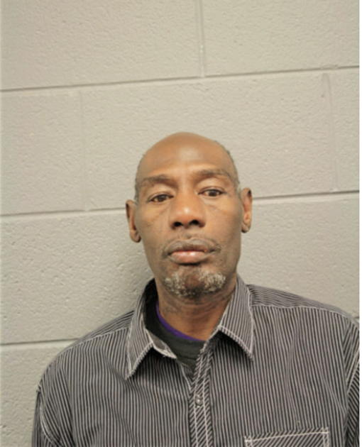 ROBERT C CARPTON, Cook County, Illinois