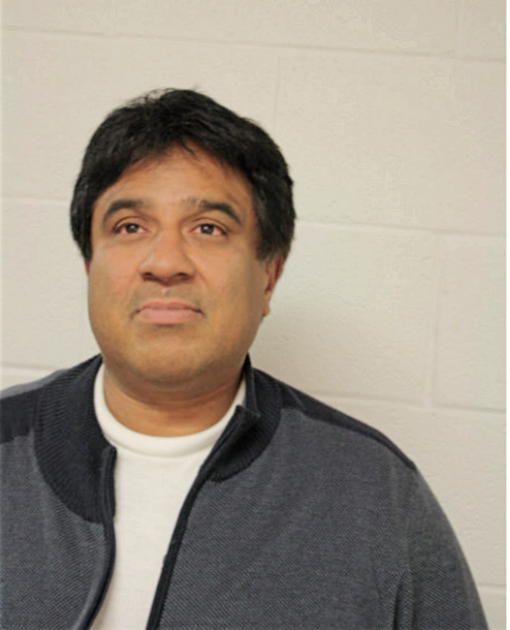FRANK E CARRASCO, Cook County, Illinois