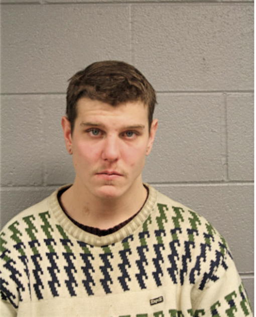 TYLER MC CARTNEY, Cook County, Illinois