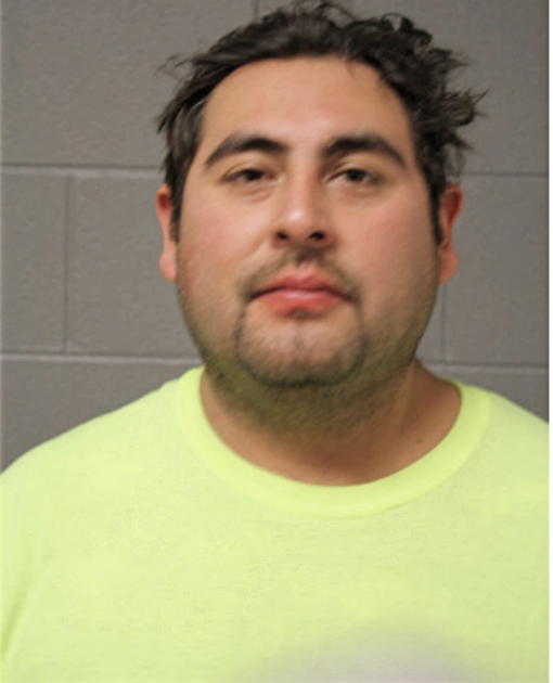 SAMUEL CASTRO-LOPEZ, Cook County, Illinois