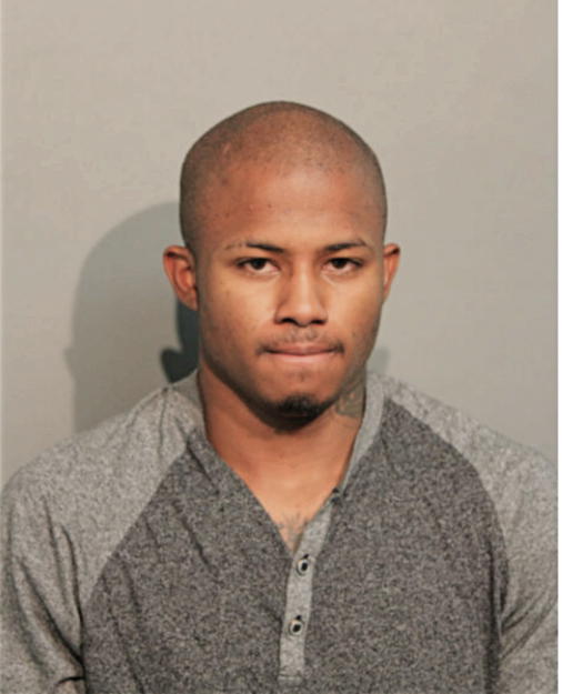 KENDALE CHAVEZ, Cook County, Illinois