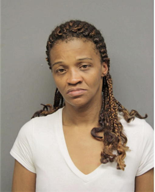 HELENA COHEN, Cook County, Illinois