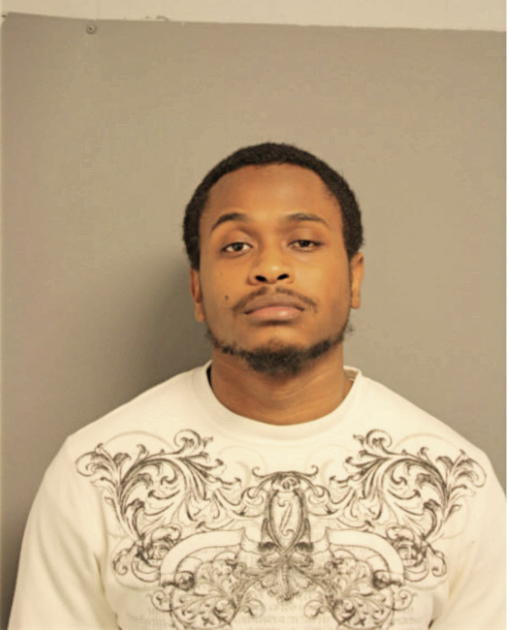 MICHAEL COLEMAN, Cook County, Illinois