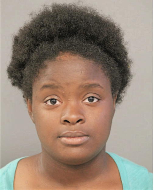 TROIANN V COLEY, Cook County, Illinois