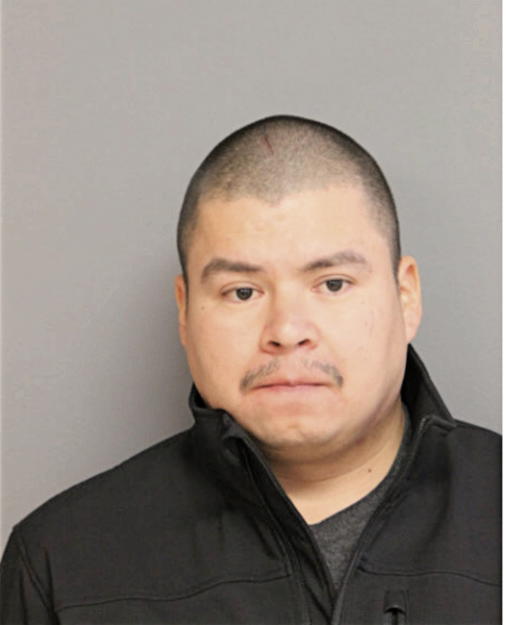 ARMANDO CORTES, Cook County, Illinois