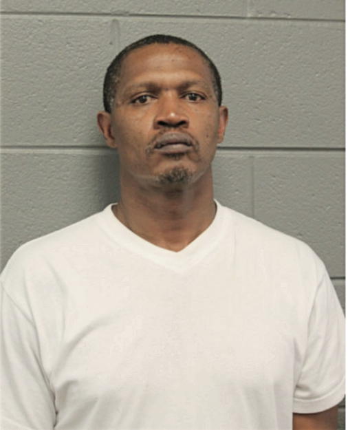 STEVEN W COTTON, Cook County, Illinois