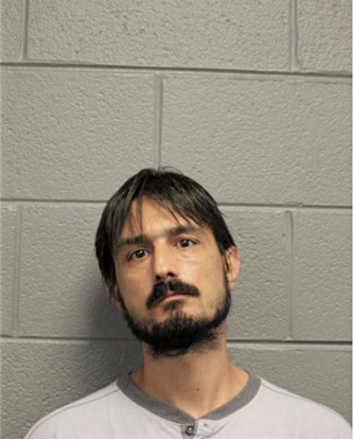 BRANKO CURCIC, Cook County, Illinois