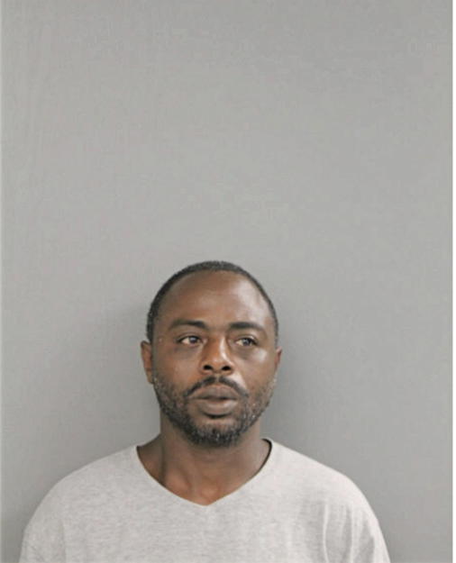 TORENCE N CURRY, Cook County, Illinois