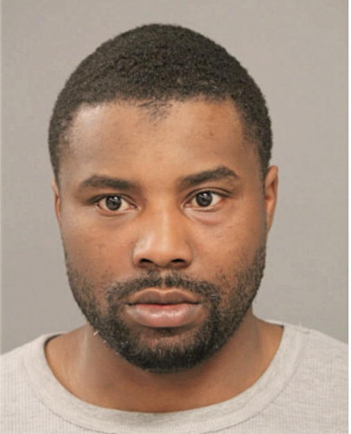 ANTOINE D MCMILLAN, Cook County, Illinois