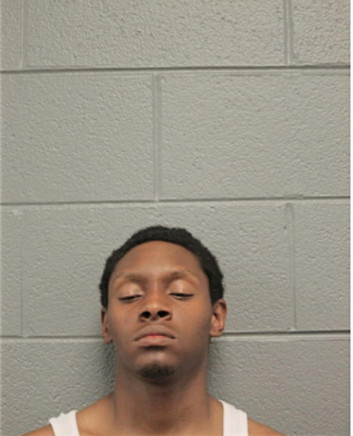 DEMETRICE L DAVIS, Cook County, Illinois