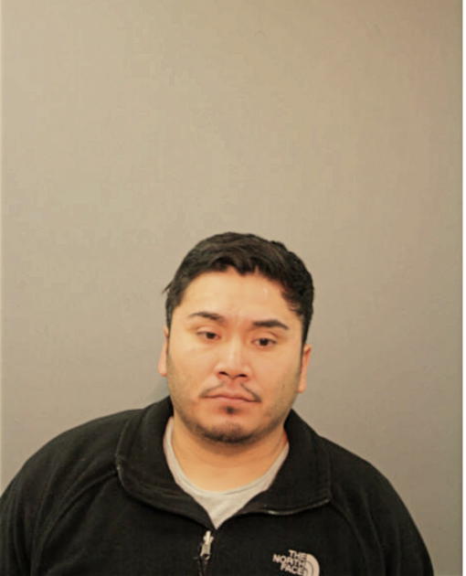 ISAAC DELGADO, Cook County, Illinois