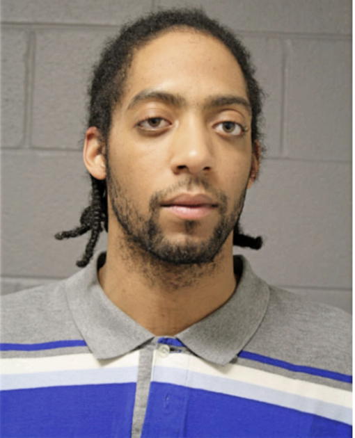 DARRELL DIXON, Cook County, Illinois
