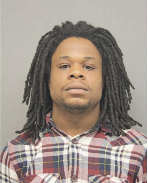 JOE DOE, Cook County, Illinois