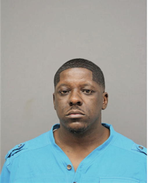 ANDRE O DOUGLAS, Cook County, Illinois