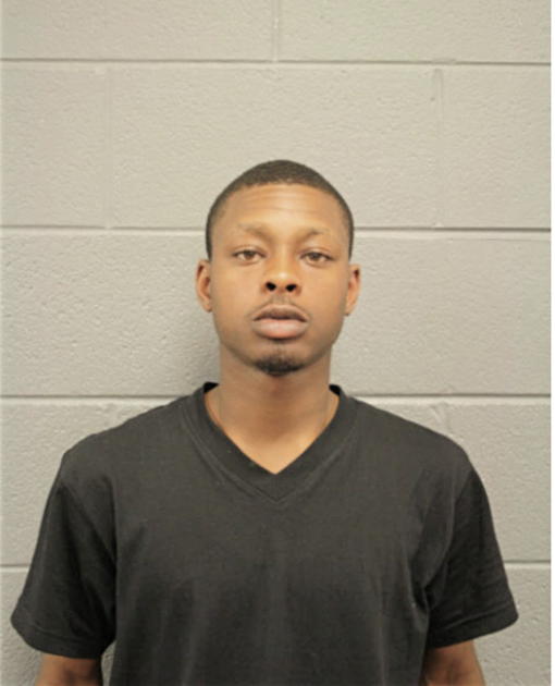 CHAVEZ R ELLIS, Cook County, Illinois