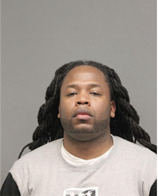 WILLIE J ERBY, Cook County, Illinois