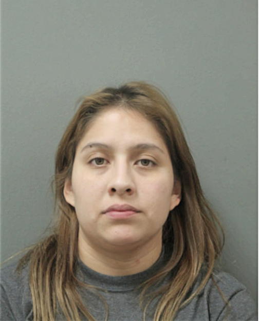 DORIS ESTRADA, Cook County, Illinois