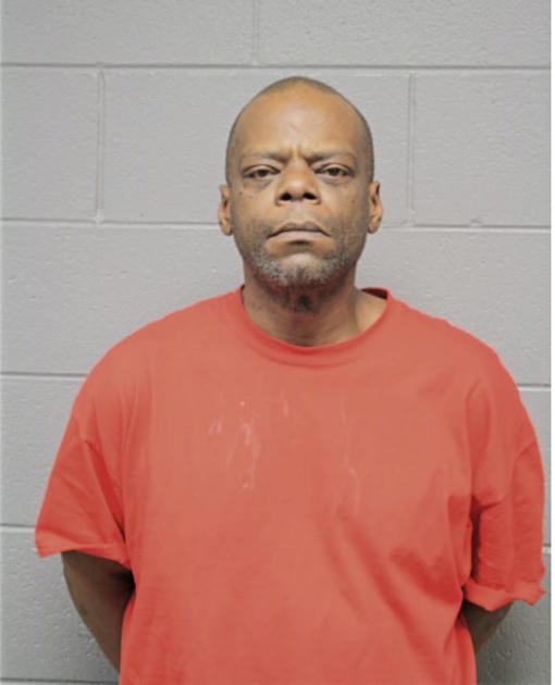 CHRISTOPHER EWING, Cook County, Illinois
