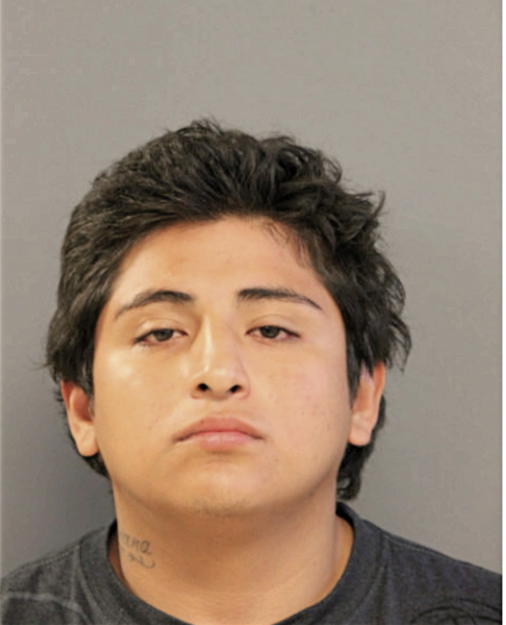 JESUS G FIGUEROA, Cook County, Illinois