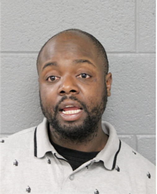 DEWHAWN FLEMING, Cook County, Illinois