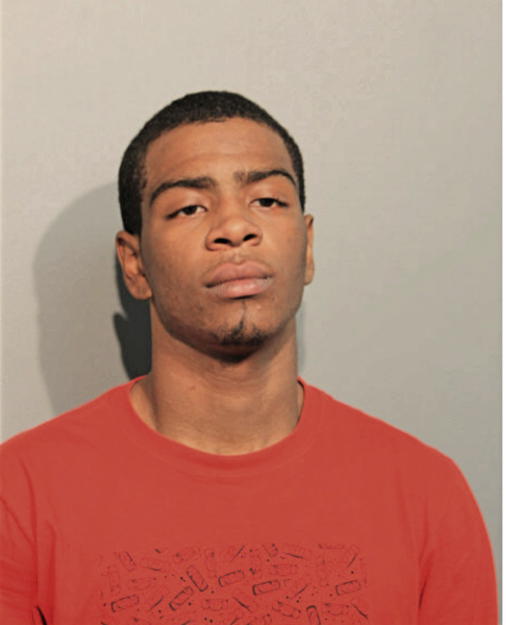 LEROY FRANCIS, Cook County, Illinois