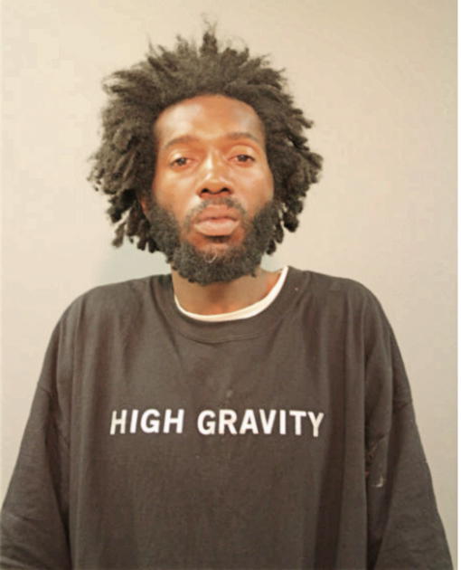 LARRY GAYLOR, Cook County, Illinois