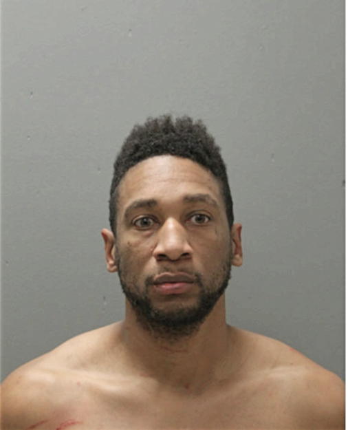 CHRISTOPHER GILMORE, Cook County, Illinois