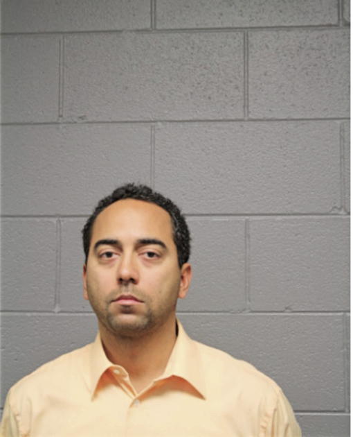 ZAKEE K GOLIAK, Cook County, Illinois