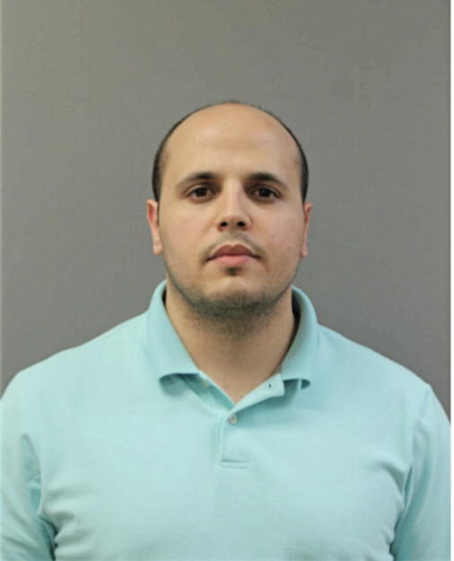 KARIM GOUMIRI, Cook County, Illinois