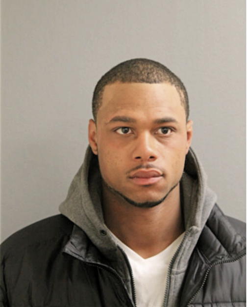 ELIJAH D GREEN, Cook County, Illinois
