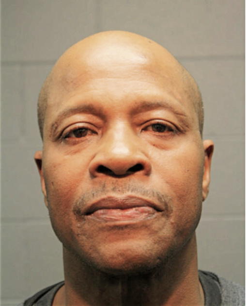 JOHN H GREEN, Cook County, Illinois