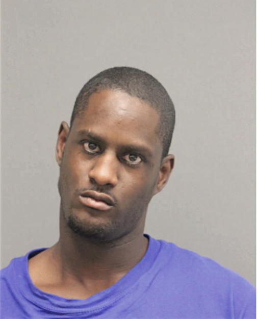RAYMOND GREEN, Cook County, Illinois