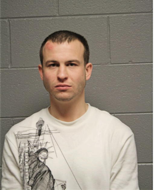 YURLY GUZIKOV, Cook County, Illinois