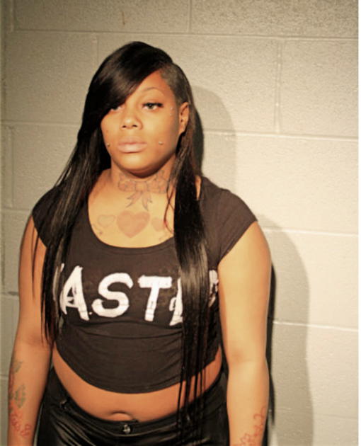 CHARDASIA P HALE, Cook County, Illinois