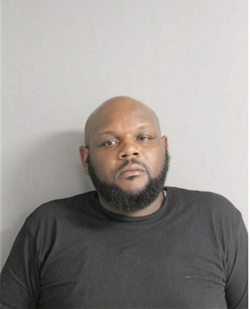 JAMES L HALL, Cook County, Illinois