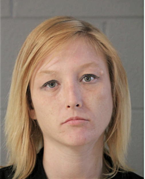 ALICIA L HALLSTEAD, Cook County, Illinois