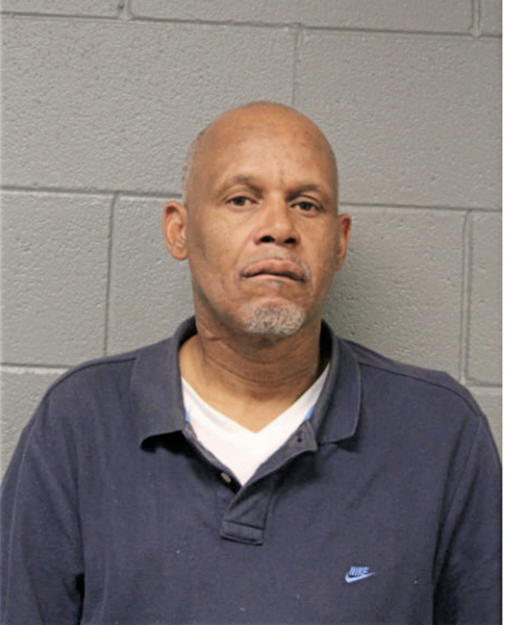 WILLIE E HAMPTON, Cook County, Illinois