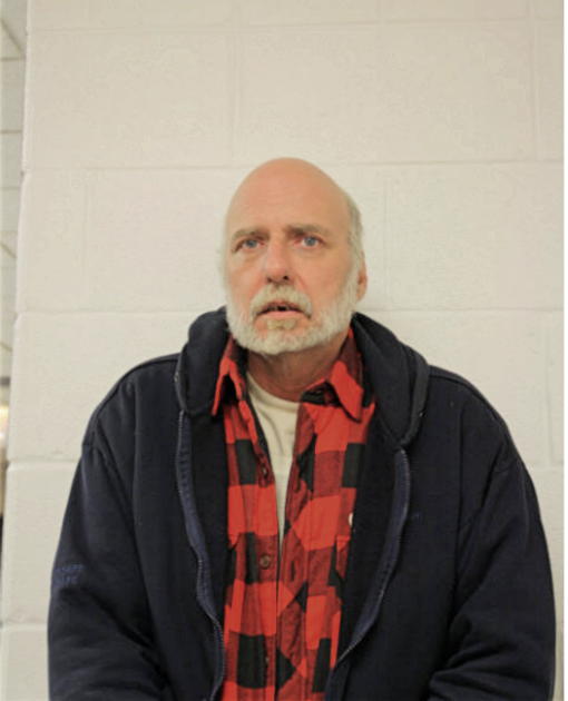 ROBERT E HARPOLE, Cook County, Illinois