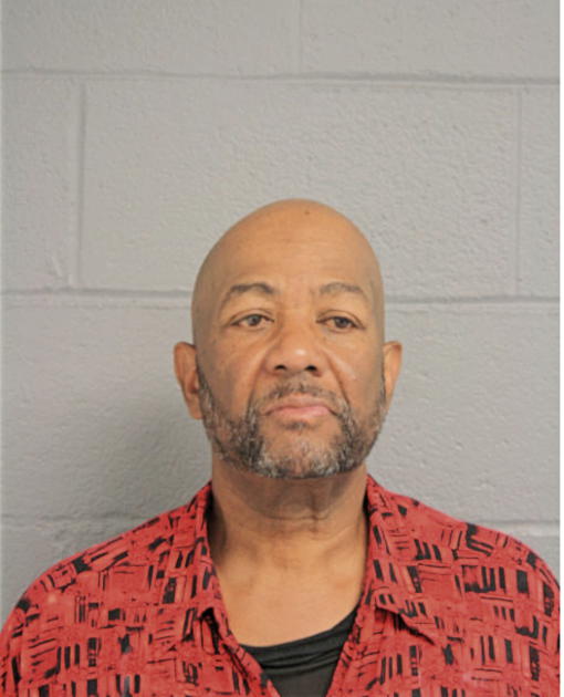 CLYDE J HARRINGTON, Cook County, Illinois
