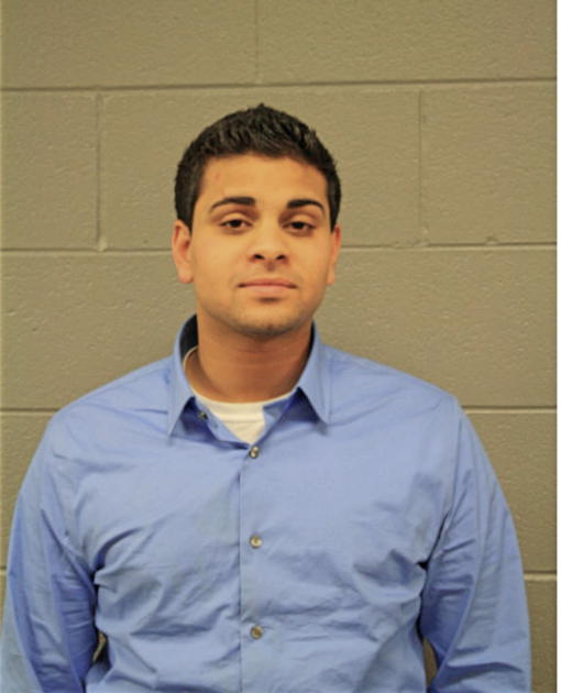 SOHAIL HASSAN, Cook County, Illinois