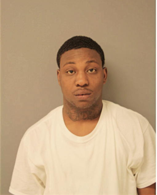 JEFFEREY L HAYES, Cook County, Illinois