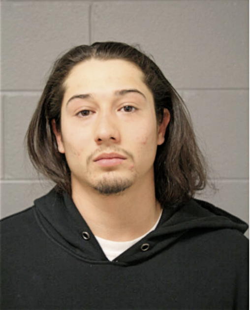 HEBER HERNANDEZ, Cook County, Illinois