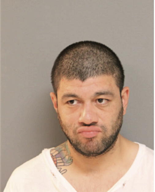ISMAEL I HERNANDEZ, Cook County, Illinois