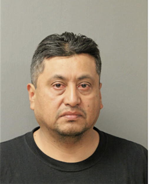 LUIS JAVIER HERNANDEZ-LOAIZA, Cook County, Illinois