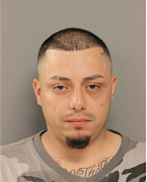 MAURISIO HERNANDEZ, Cook County, Illinois