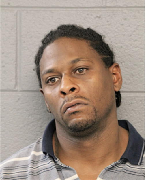 ROMAINE D HICKS, Cook County, Illinois