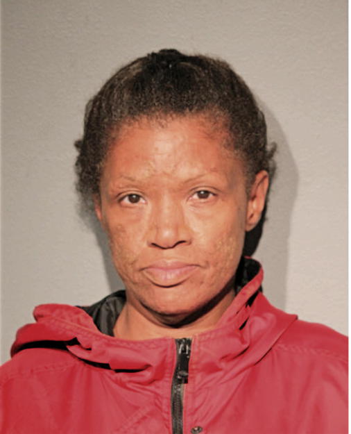 SHARON HILSON, Cook County, Illinois