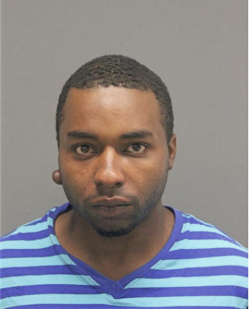 JAMAYLE S HOWARD, Cook County, Illinois