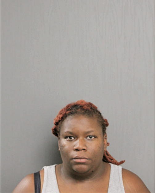OLIVIA V HOWELL, Cook County, Illinois