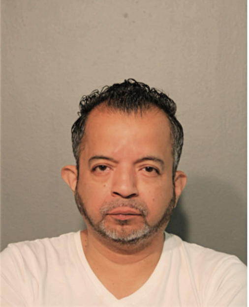 GEORGE A HUERTA, Cook County, Illinois